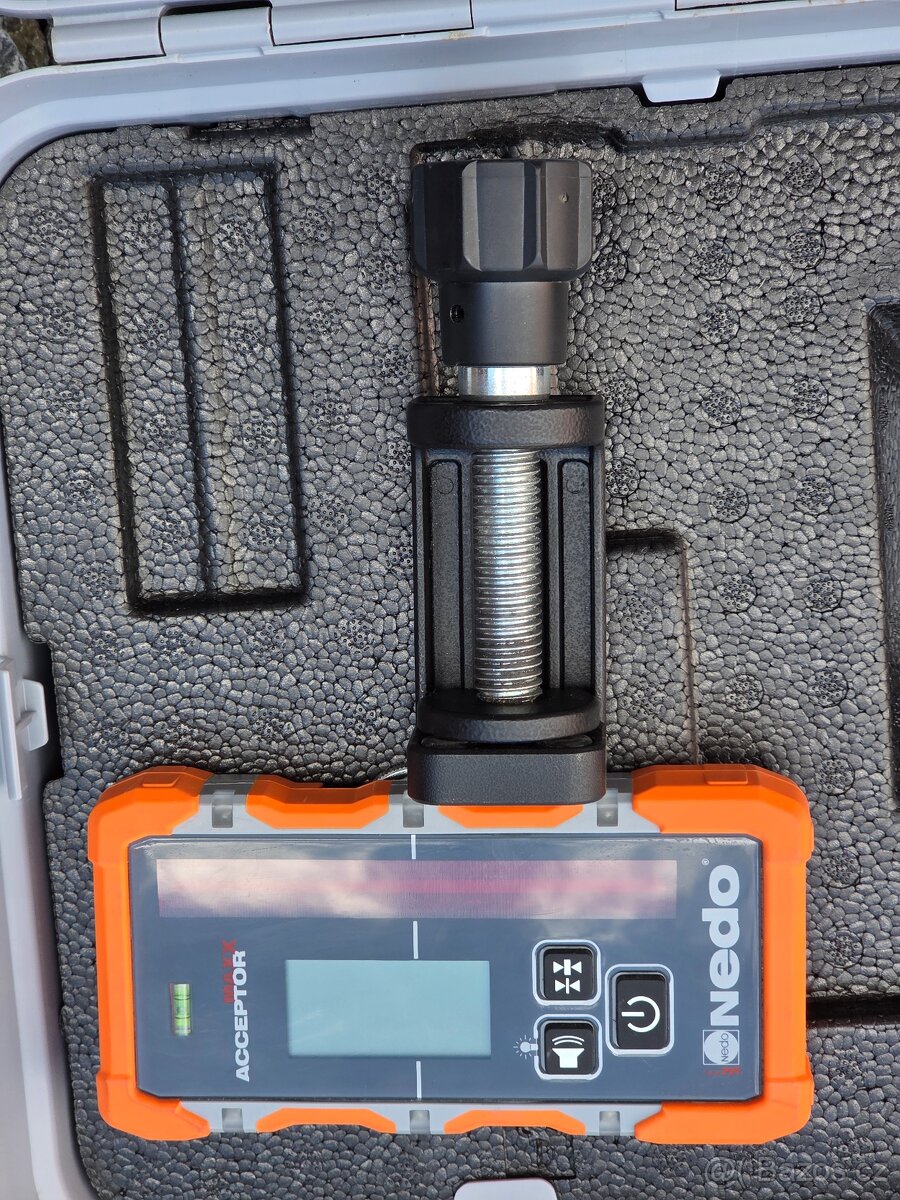 Laser Nedo primus 2 H zaruce 12/2027 - 6