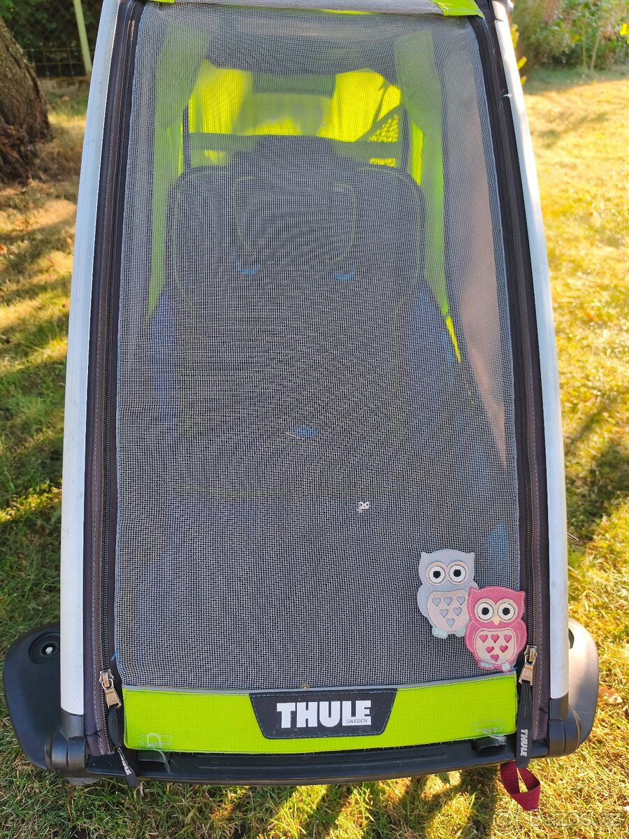 Thule Chariot sport - 6
