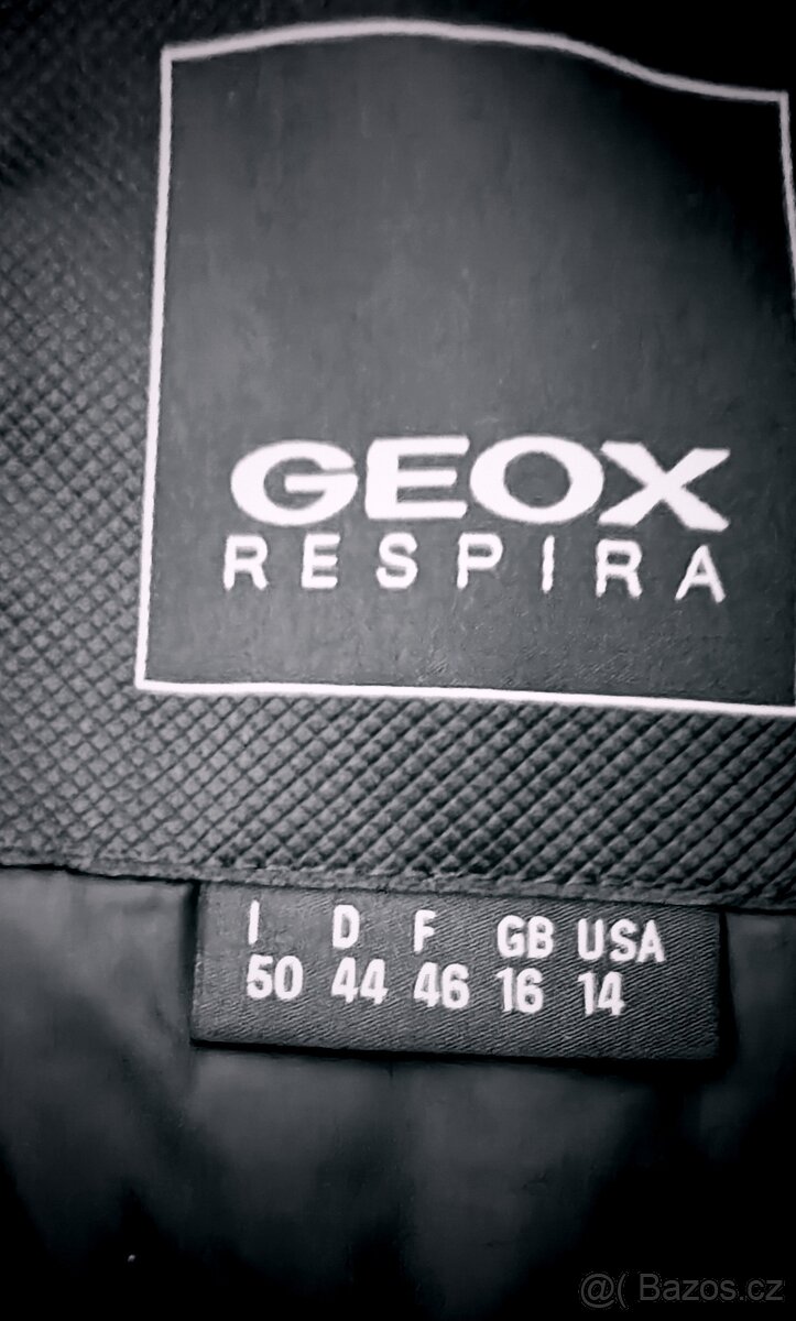 Bunda Geox - 6