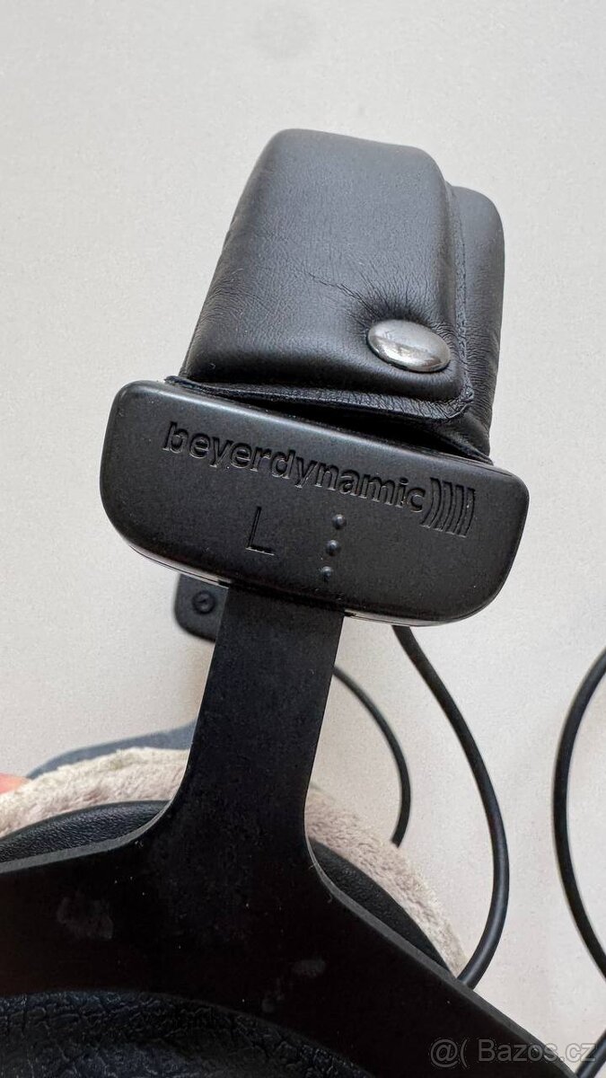 Beyerdynamic DT 770 Pro 80 Ohm - 6