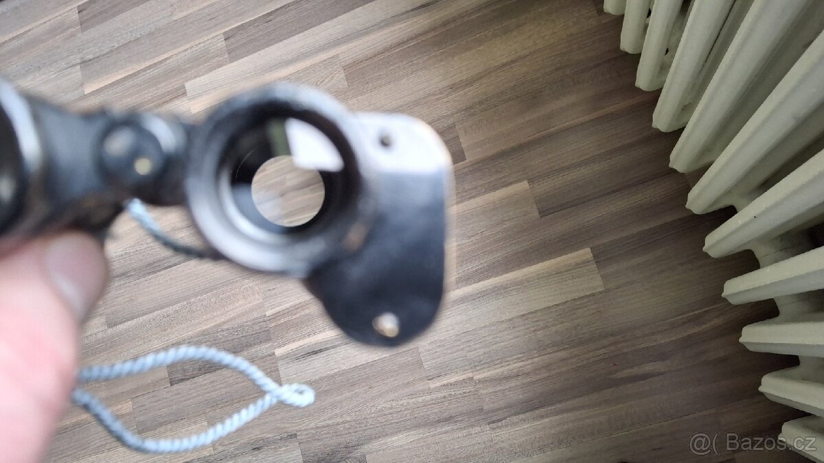 Dalekohled DIGEE BERLIN DIGELET 6x - 6