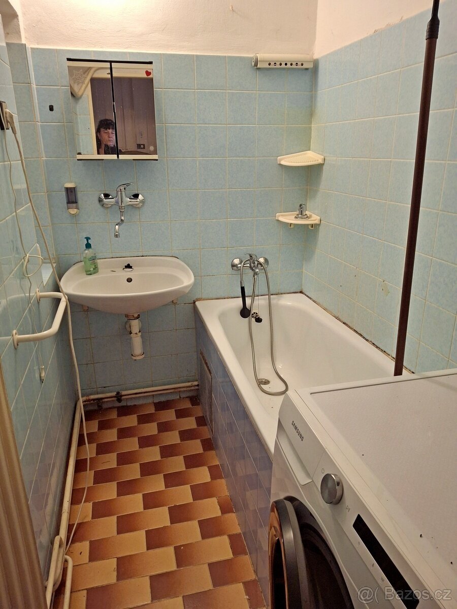 Pronájem bytu 3+kk • 60 m² - 6