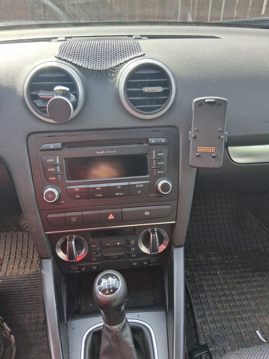 Audi a3 19tdi klepe motor - 6