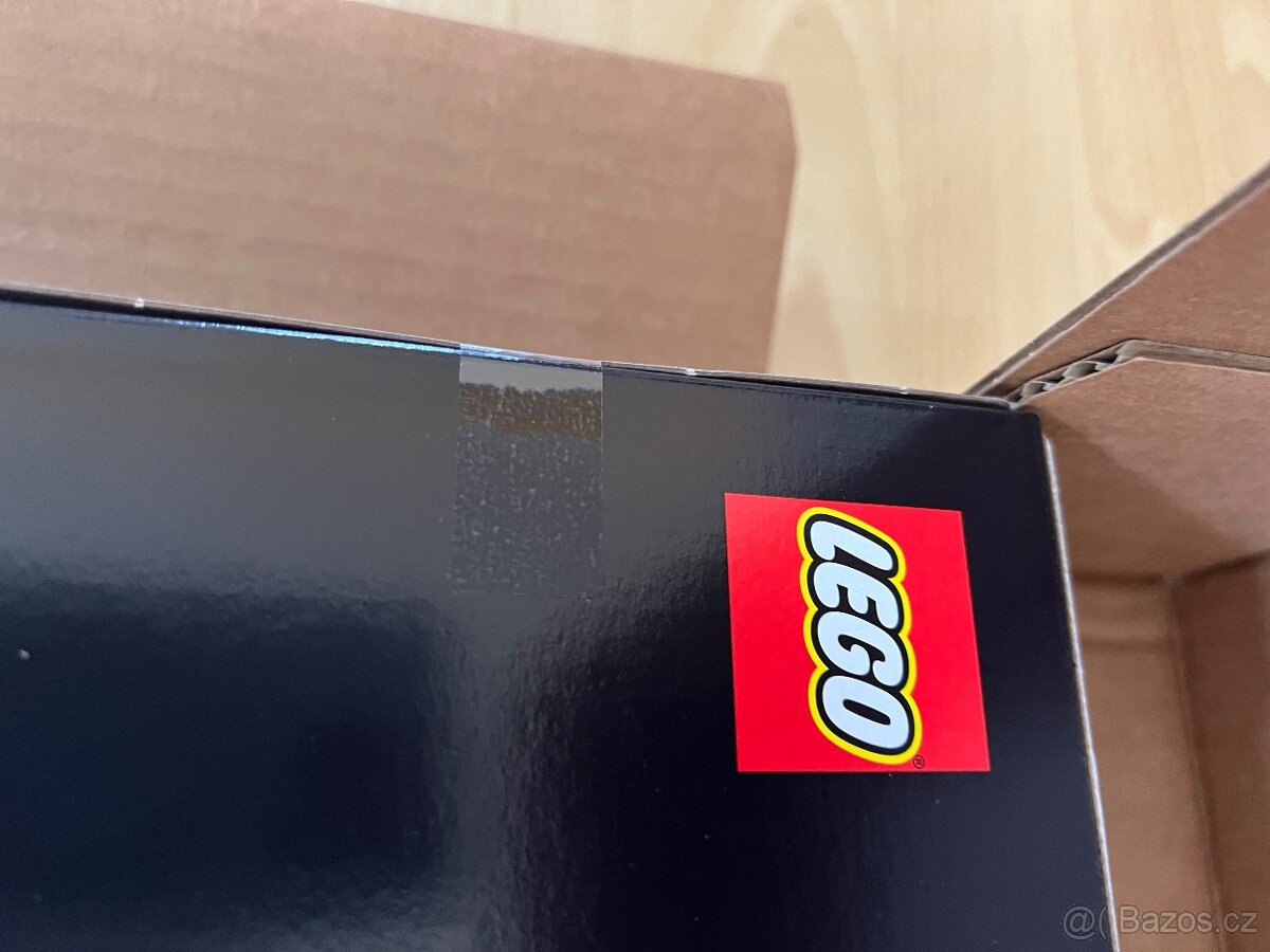 Lego 75382 Stíhačka TIE - 6
