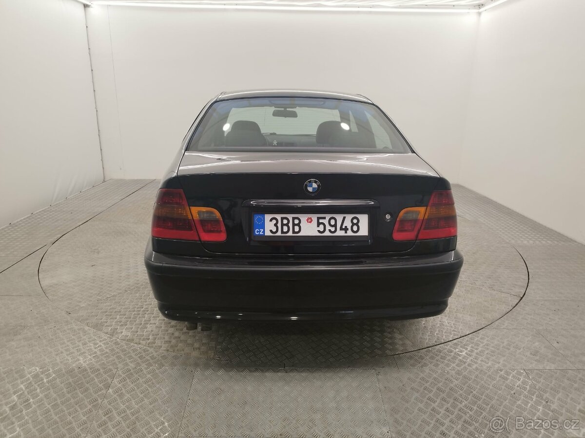 BMW e46 330D 135kw Prodám / Vyměním - 6