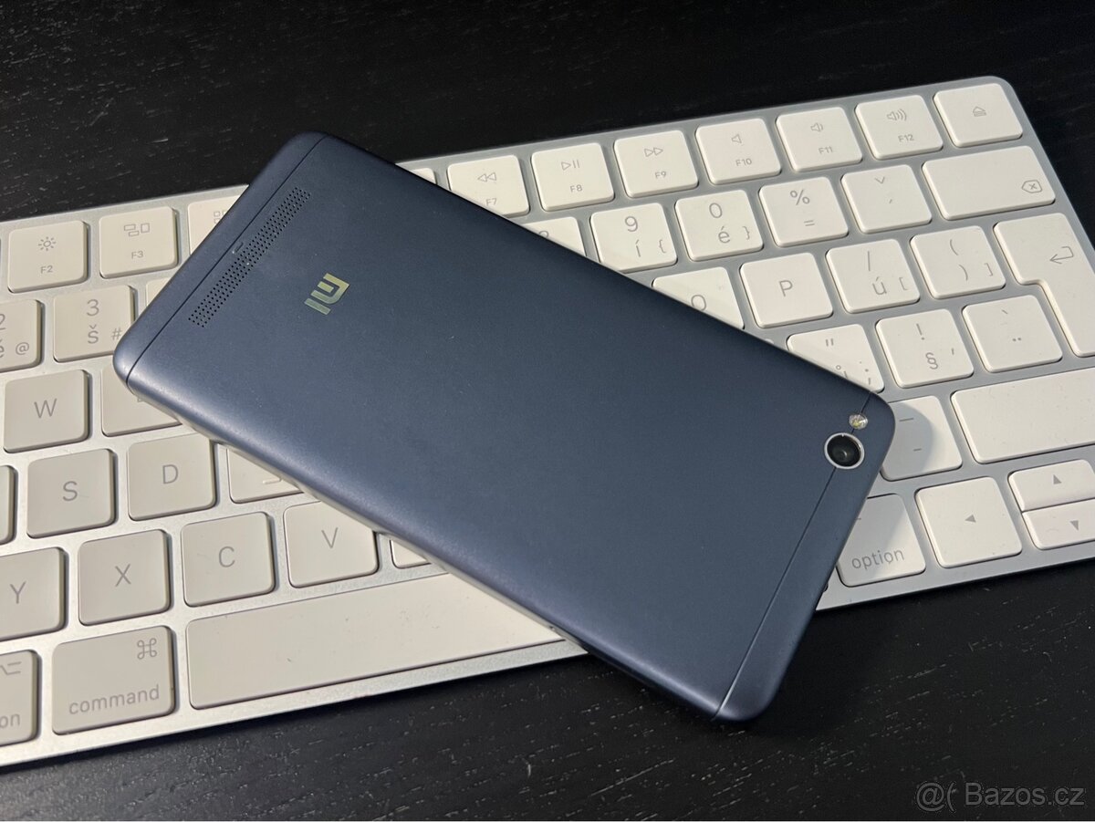 Xiaomi redmi 4a - 6