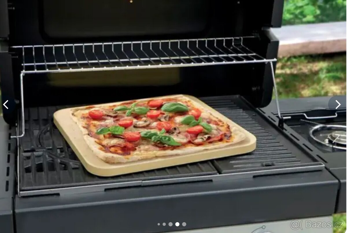 Pizza kámen - 6