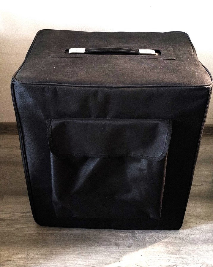 Basová kombo Ampeg RB112 - 6