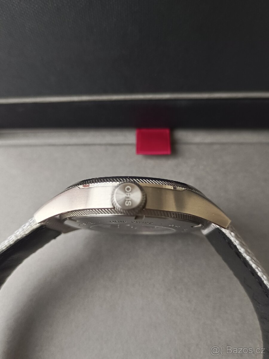 ORIS BIG CROWN Pro Pilot 44 - 6