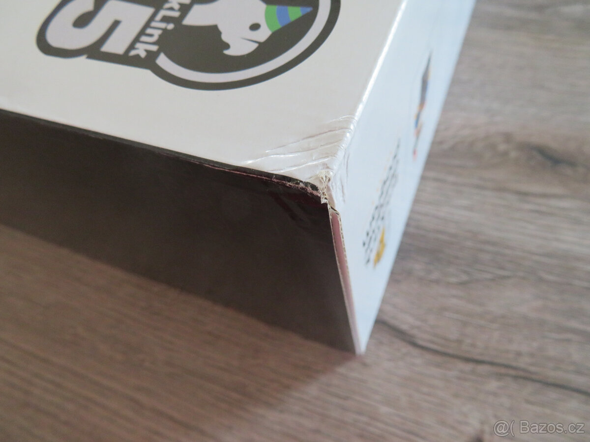 LEGO Bricklink 910053 The Thieves of Tortuga - 6