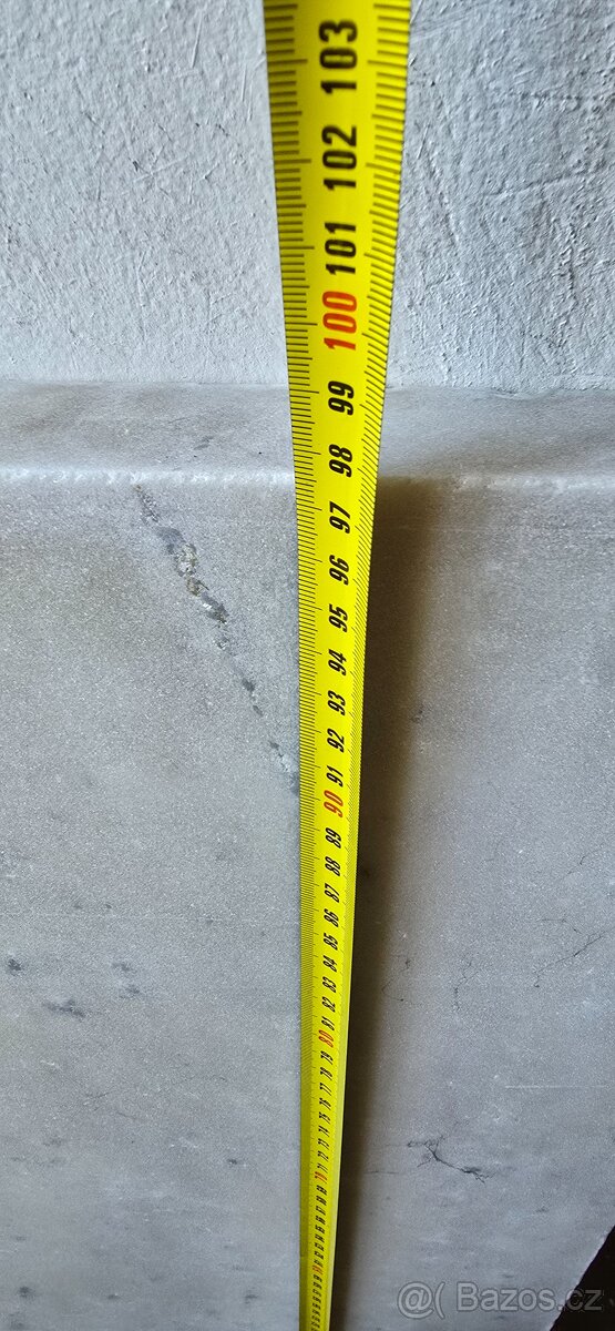 Mramorová deska - 6