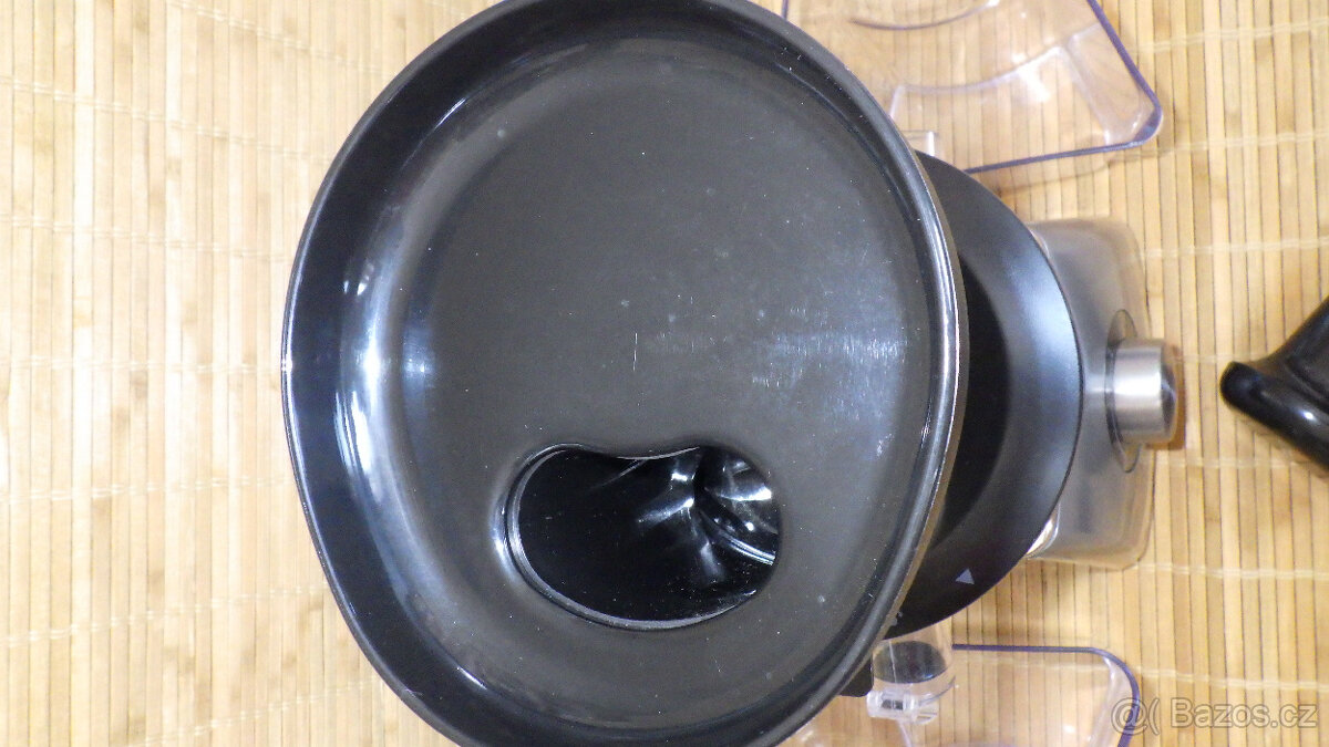 ODŠTAVNOVAČ SENCOR - 6