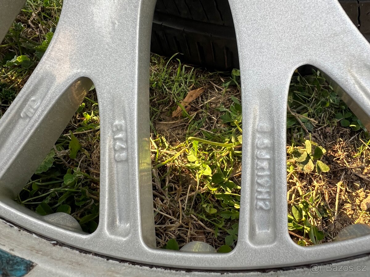 BBS Speedline Audi R19 - 6