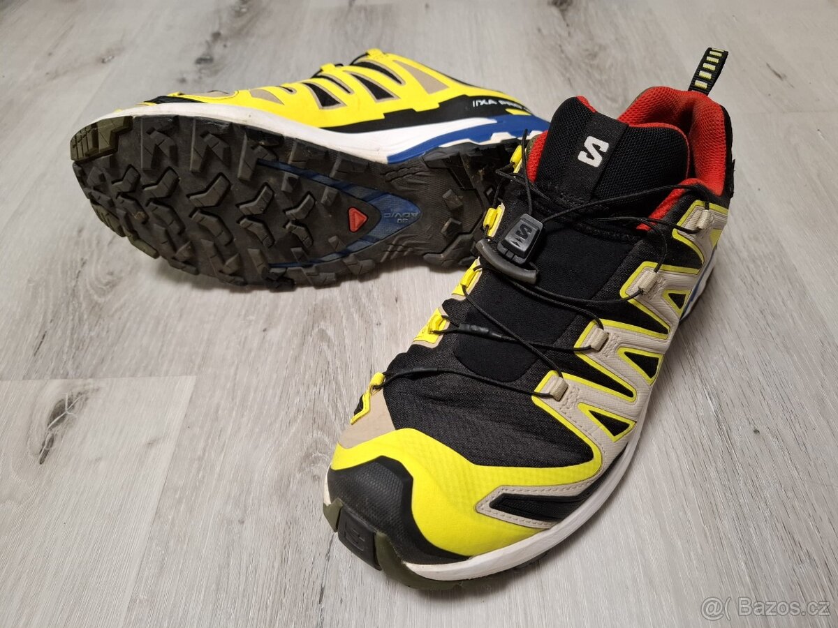 Salomon XA PRO 3D V9 GTX - 6
