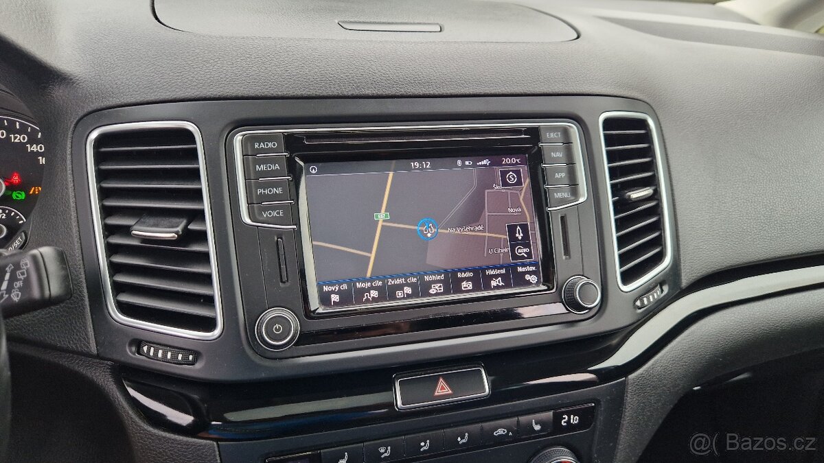 Alhambra 1.4 TSI DSG - 6