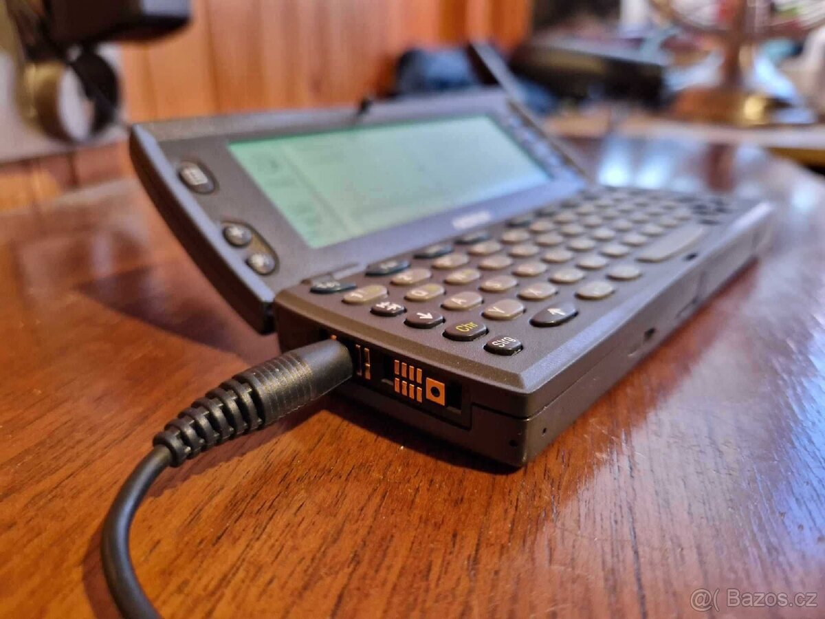 N9kia 9110 stav 10/10 - 6