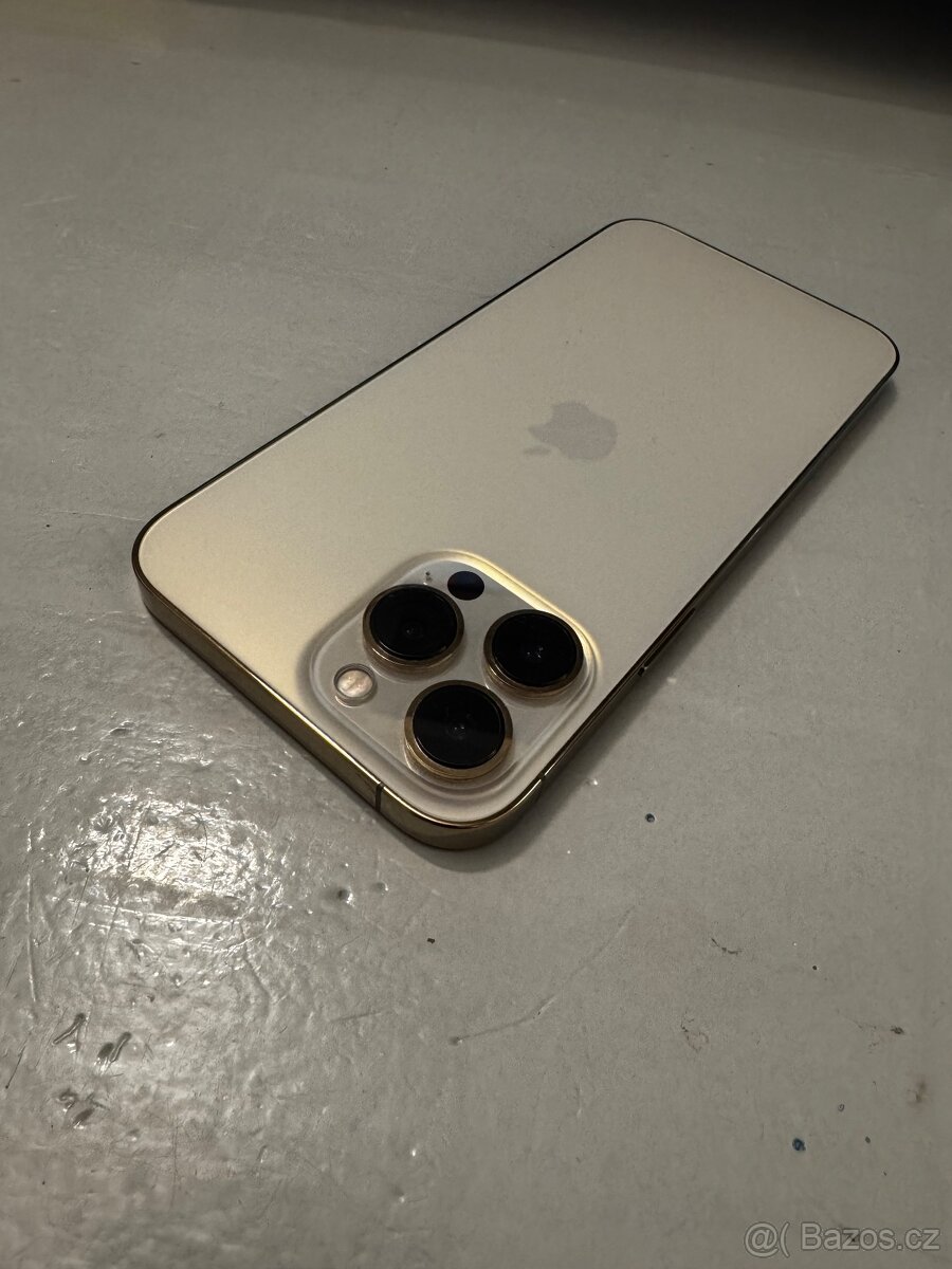 Apple iPhone 13 Pro Max 128GB - 6