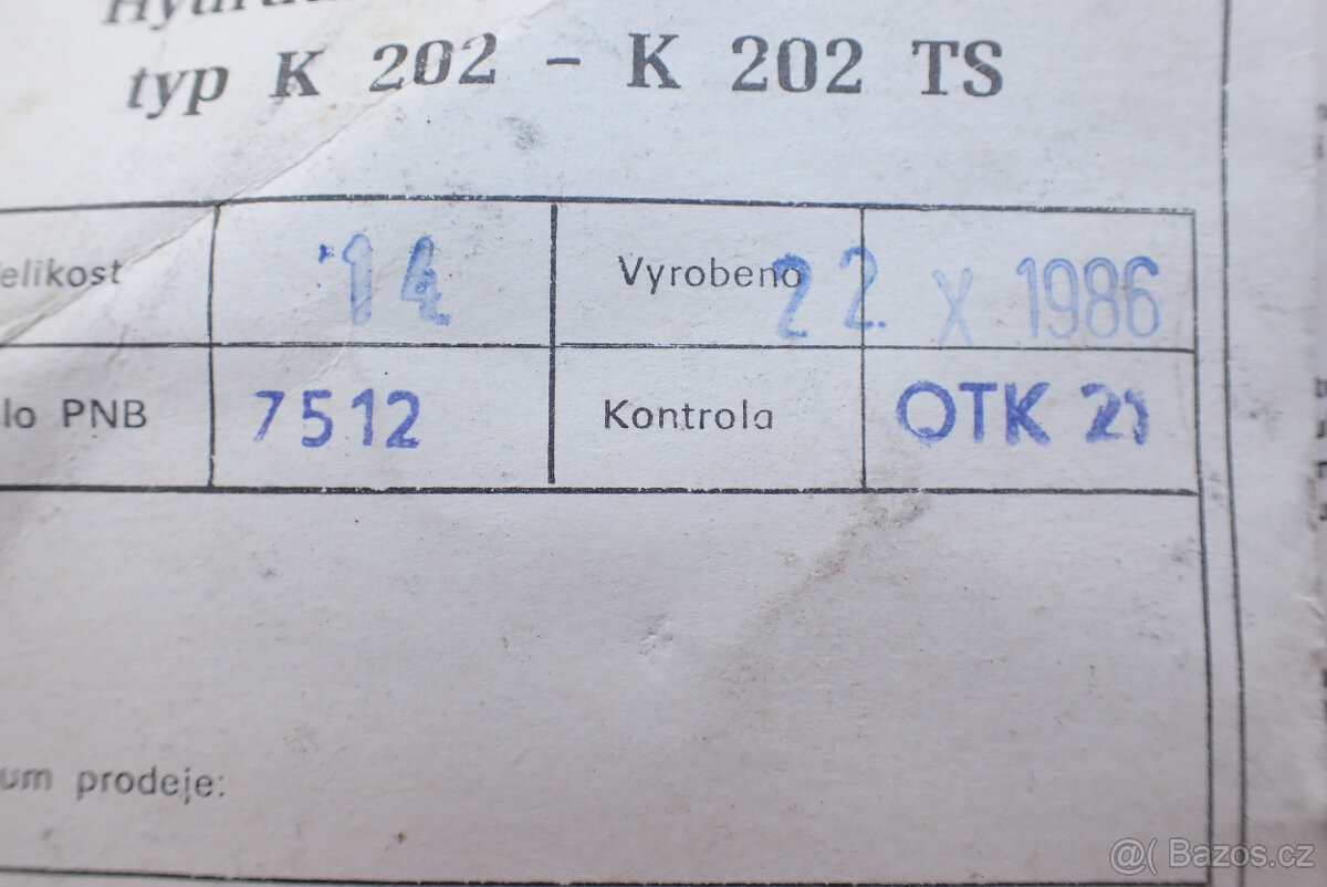 BRANO - zavírač dveří, NOVÝ - 6