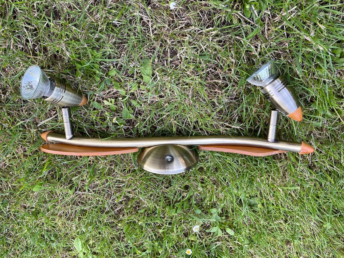 Bodové svitidlo - 6