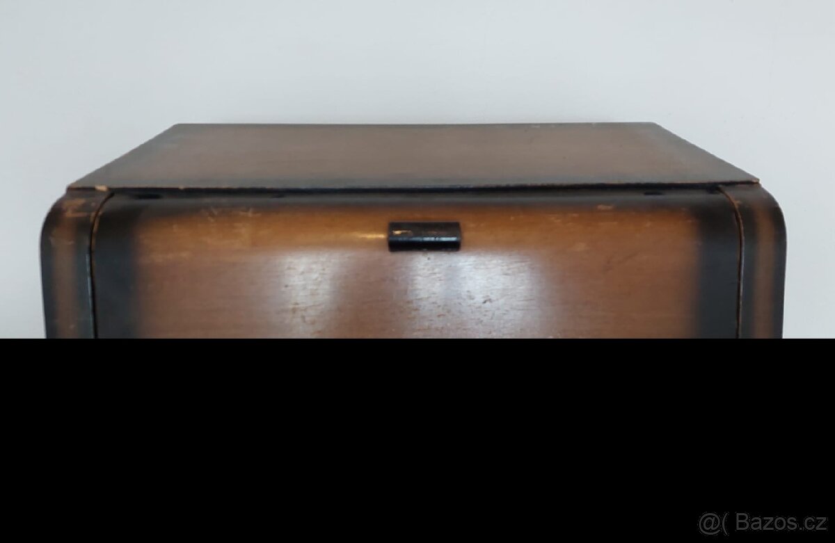 2× Funkční gramofon Supraphon – sběratelský, retro - 6