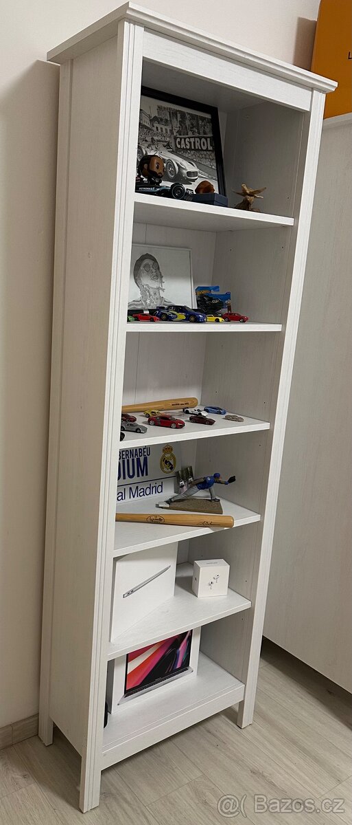 Prodám nábytek do ložnice, dívčí pokoj - 6