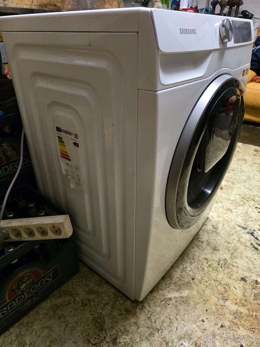 Pračka Samsung 9kg - 6