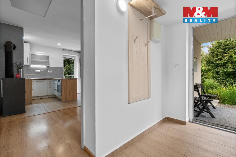 Prodej rodinného domu, 91 m², Zlín, ul. Pasecký žleb - 6