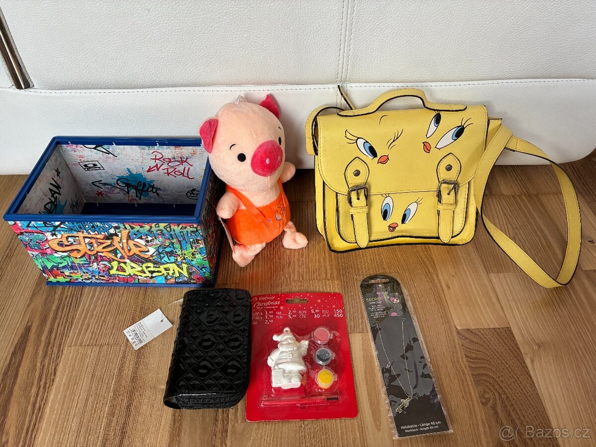 NOVÝ, extra velký stan CRIVIT pro 4 osoby 300x250x130 cm - 6