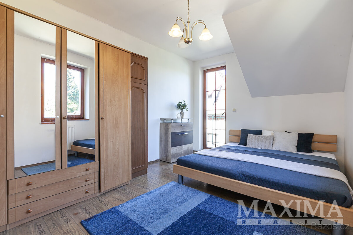 Dům 4+1 o ploše 171 m2 - Hostivice, Hostivice - 6