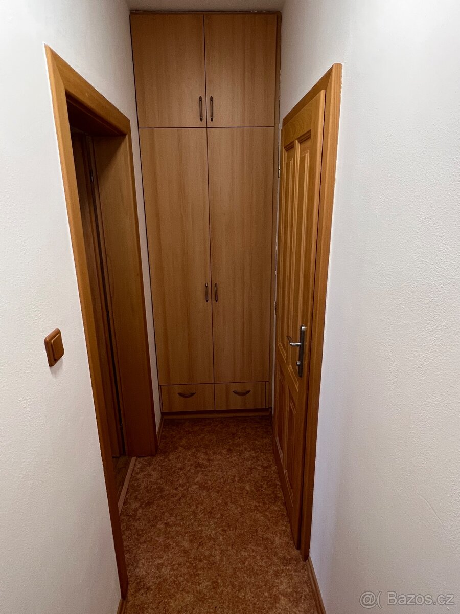 Byt 3+1 Kaplice - 6
