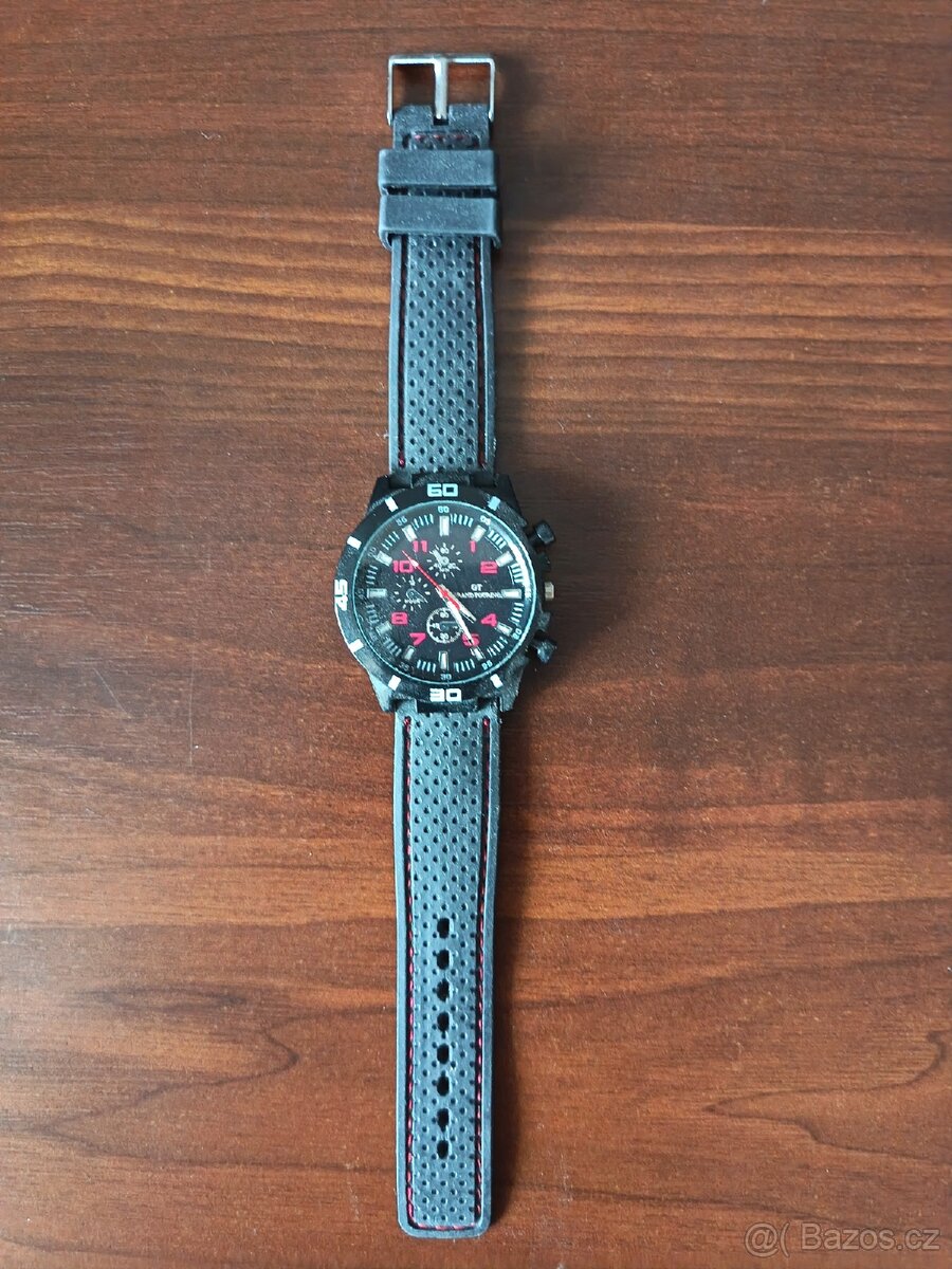 Pánské hodinky - 6