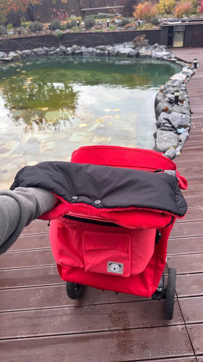 Britax B-motion 4 plus - 6