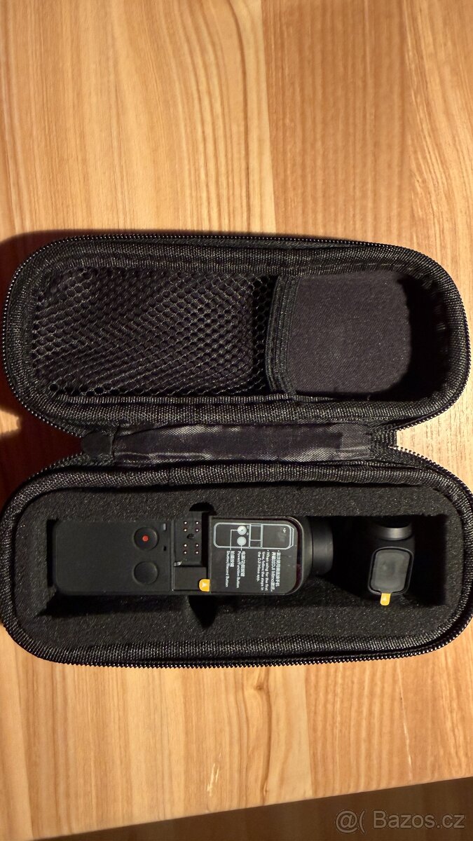 Dji OSMO 1 - 6