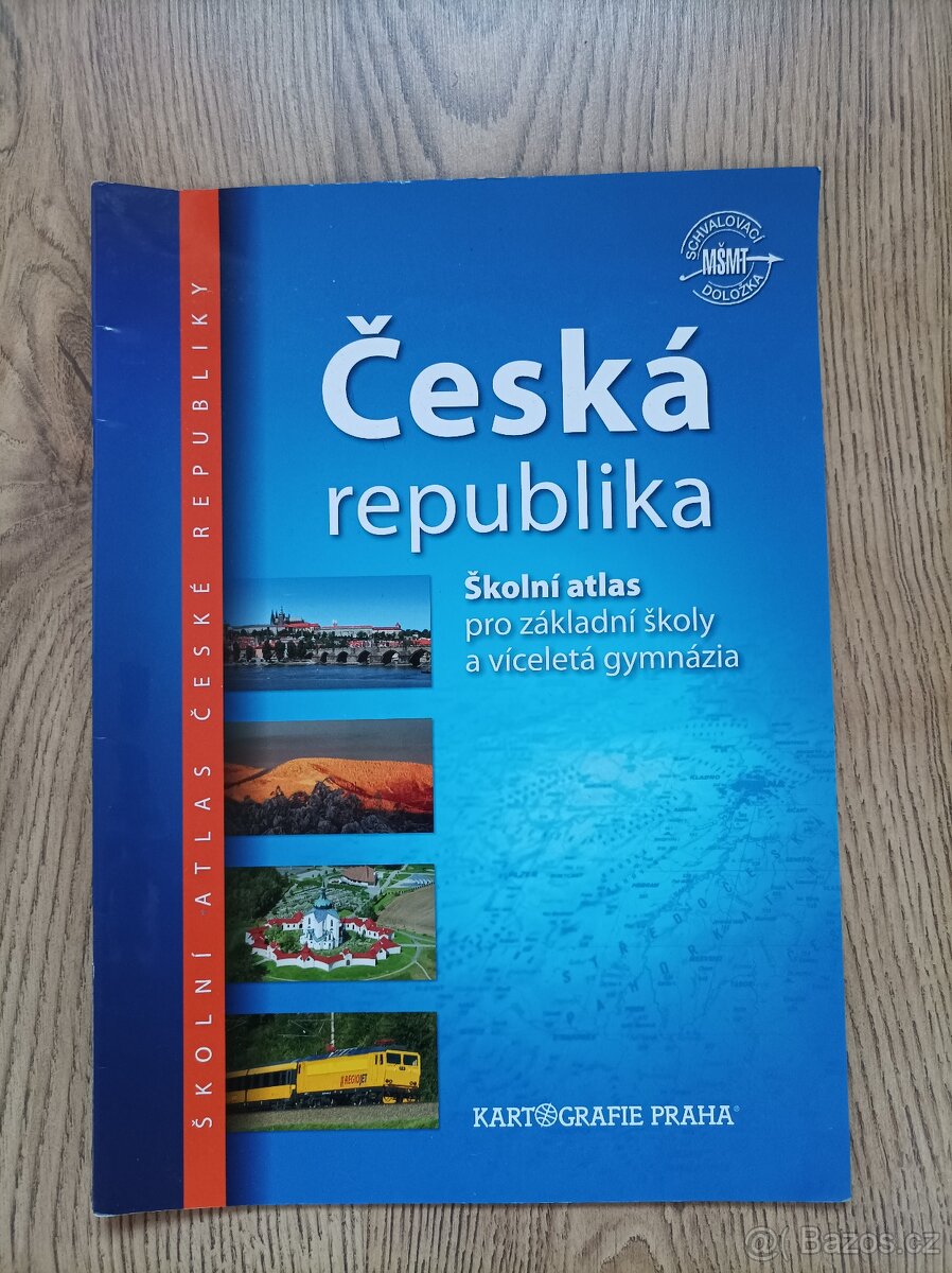 Učebnice pro SŠ - 6