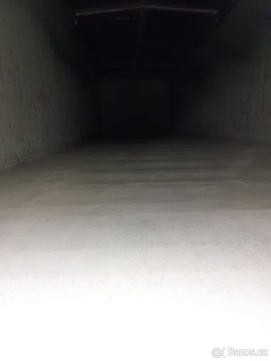 Sklápěcí návěs MEGA 55m3 AL PRODEJ - 6