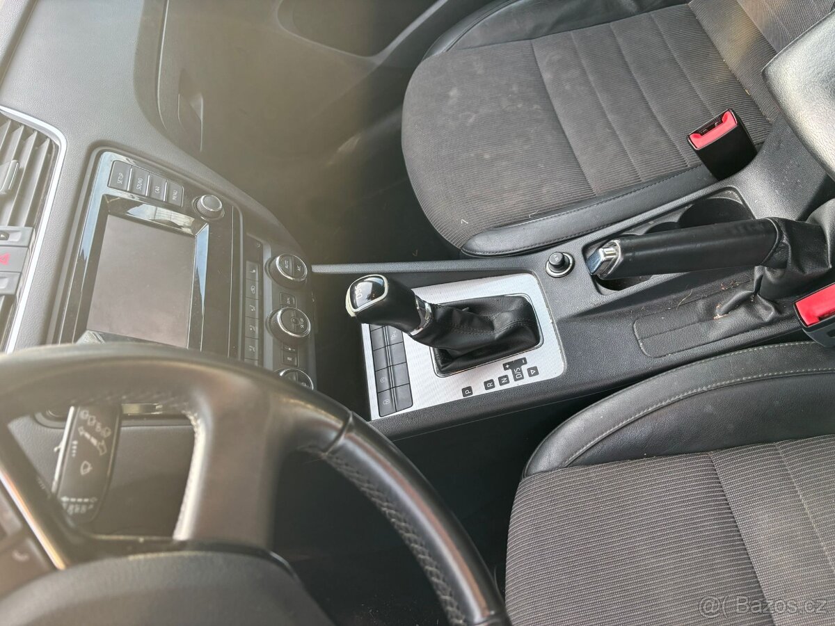 Skoda octavia 3 kombi - 6