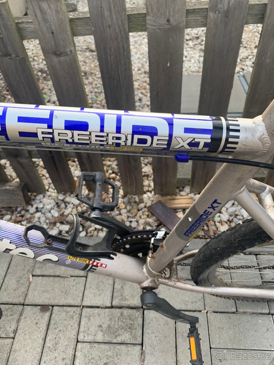 Corratec freeride xt M - 6