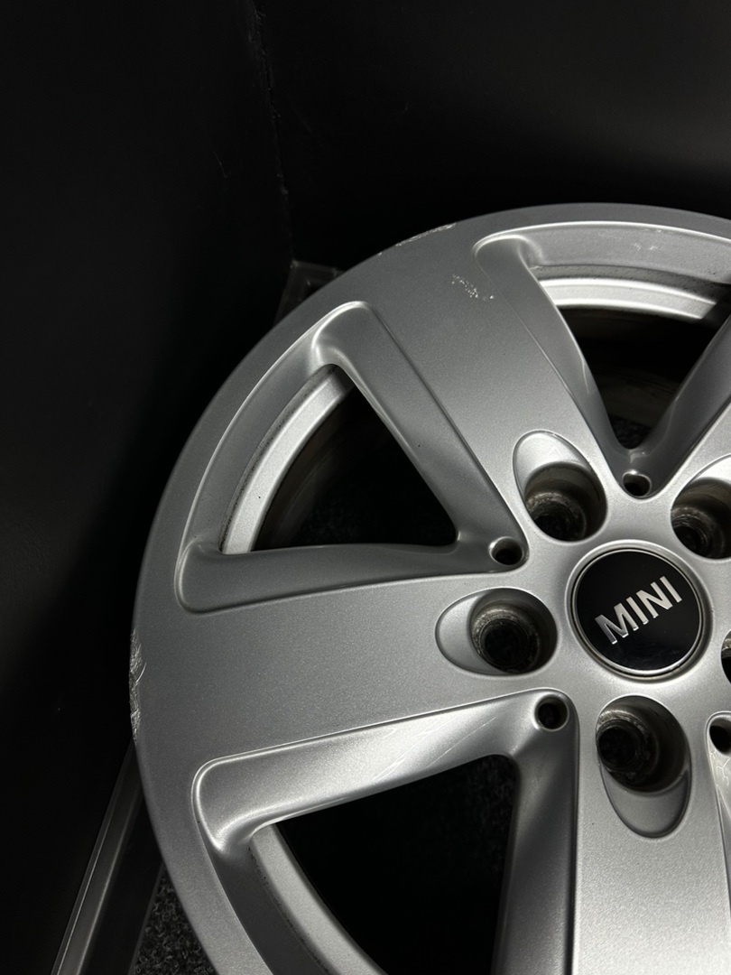 Alu Mini 5x112 16” 6877741 - 6