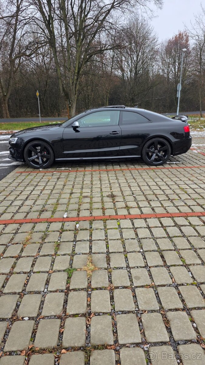 Audi RS5 2013 4.2 FSI 331kw - 6