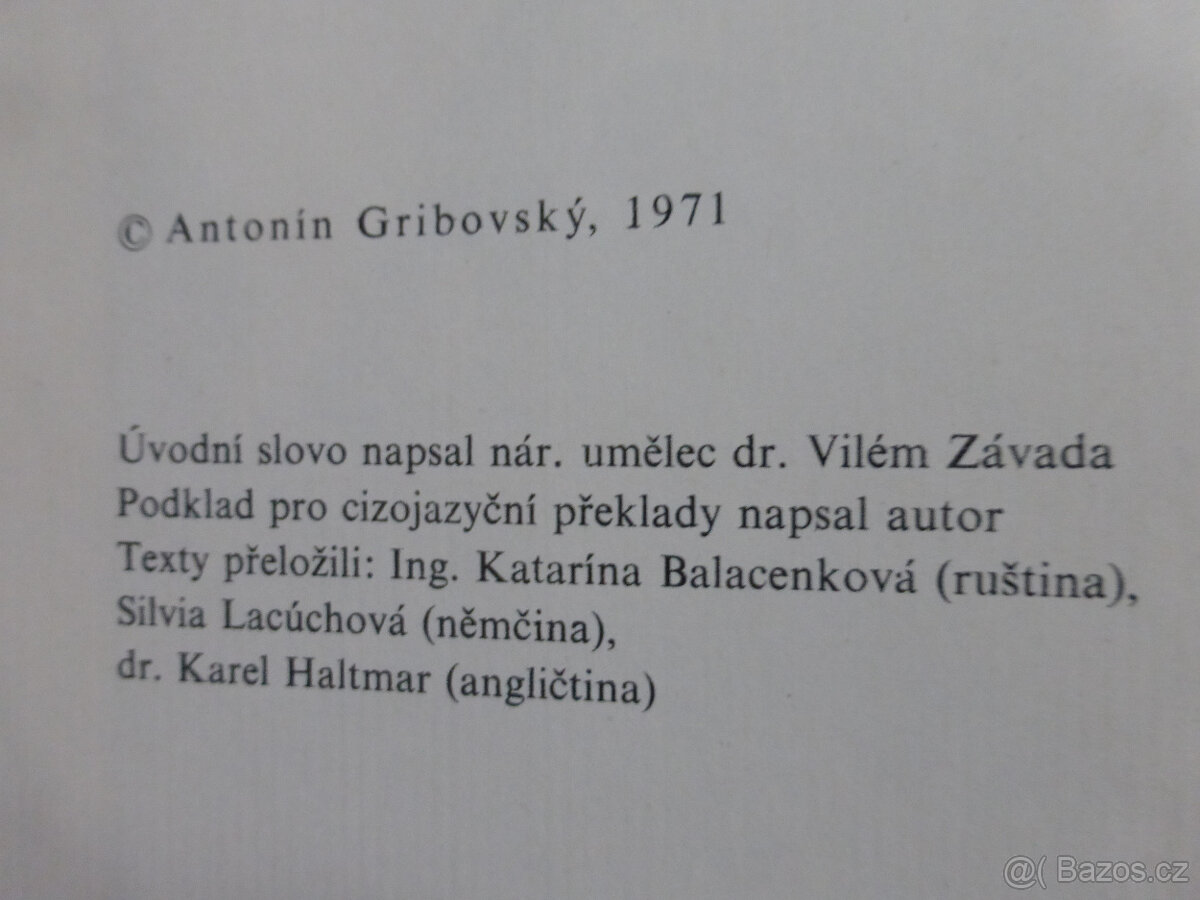 knihy fotografií - 6