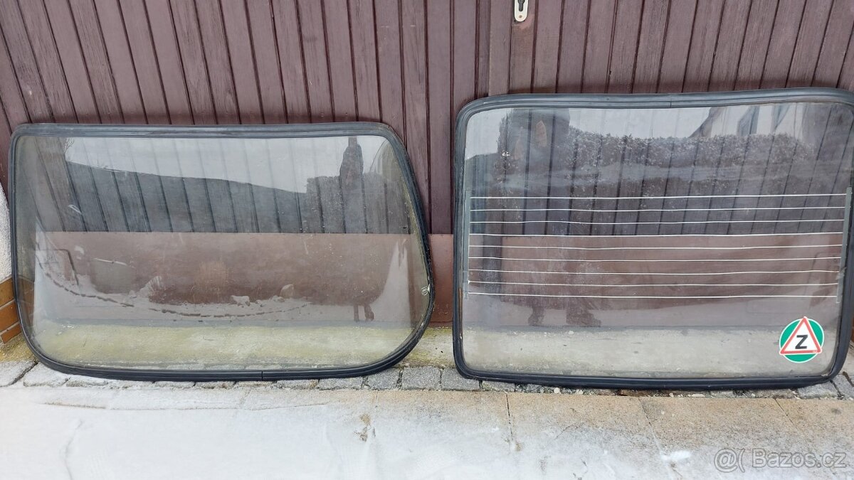 ŠKODA 110 R - Sada skel - 6