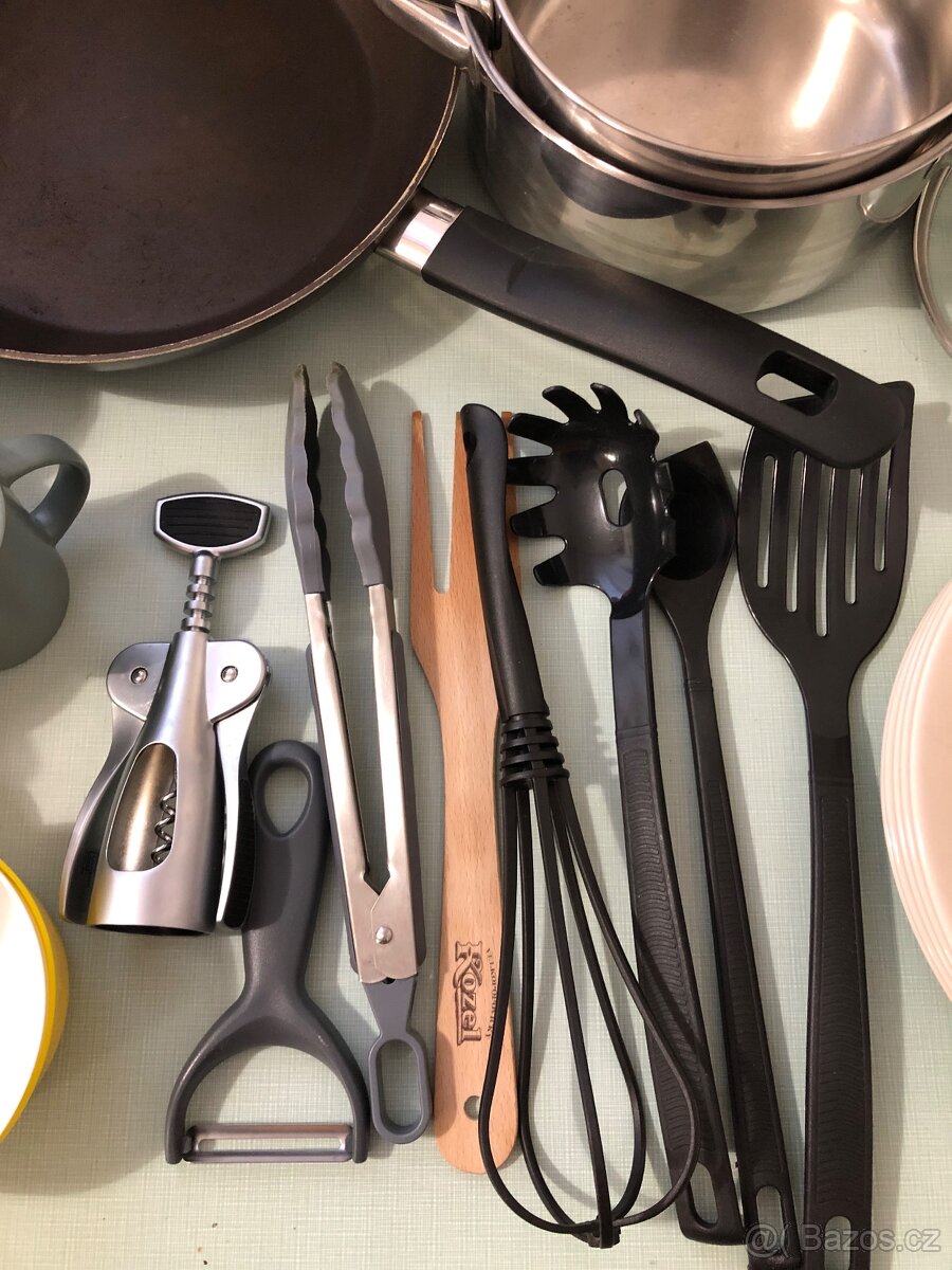 Prodám vybavení do kuchyně - 6