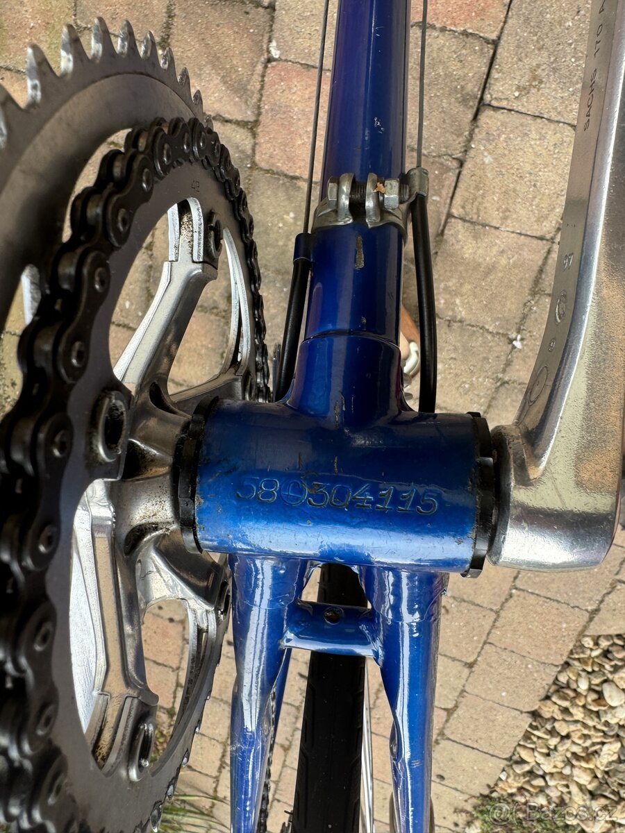 Retro kolo Favorit - 6