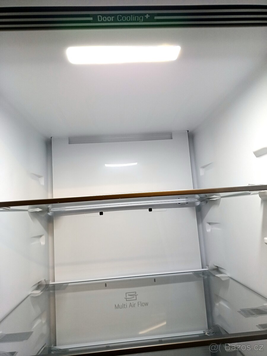 Nová lednice LG 203 cm, NoFrost, ZÁRUKA - 6