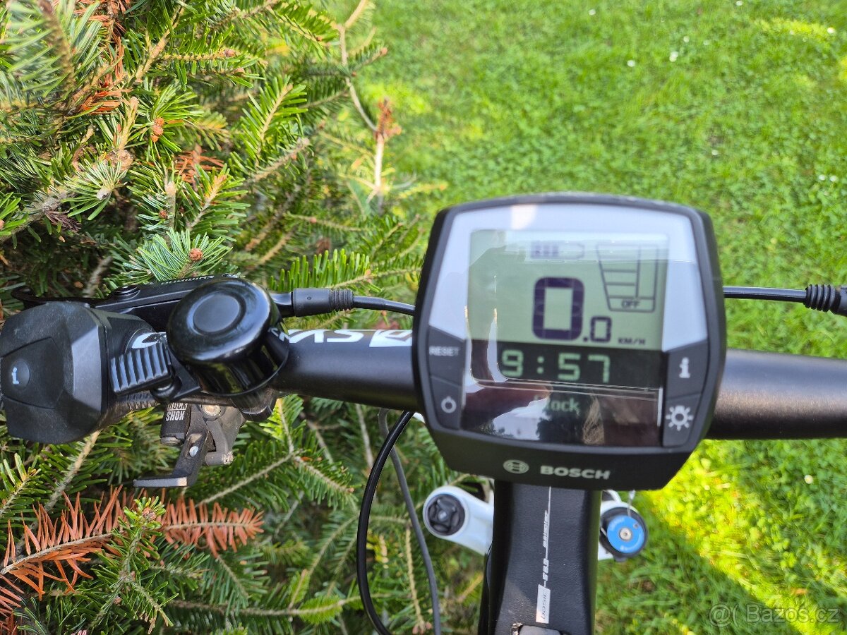 Elektrokolo Scott - 6