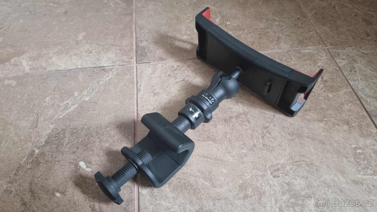 Držák na tablet iKlip 3 pro iPad - 6