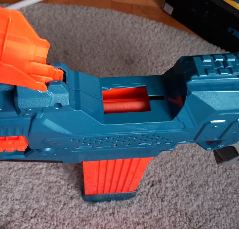 NERF Elite 2.0 - samopal - 6
