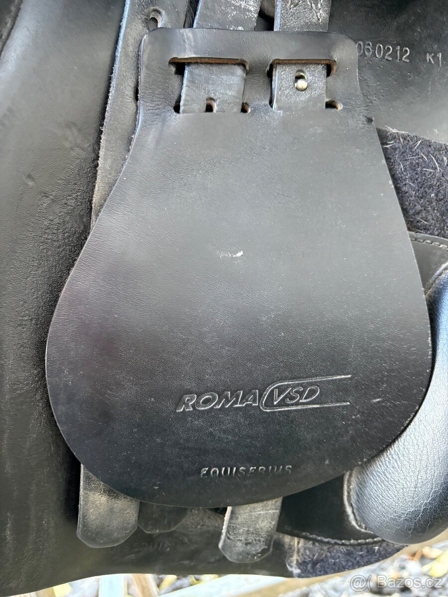 Prestige Roma VSD - 6