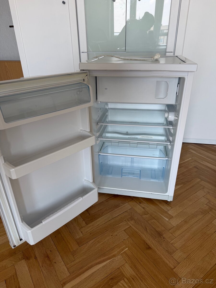 Lednička Beko - 6