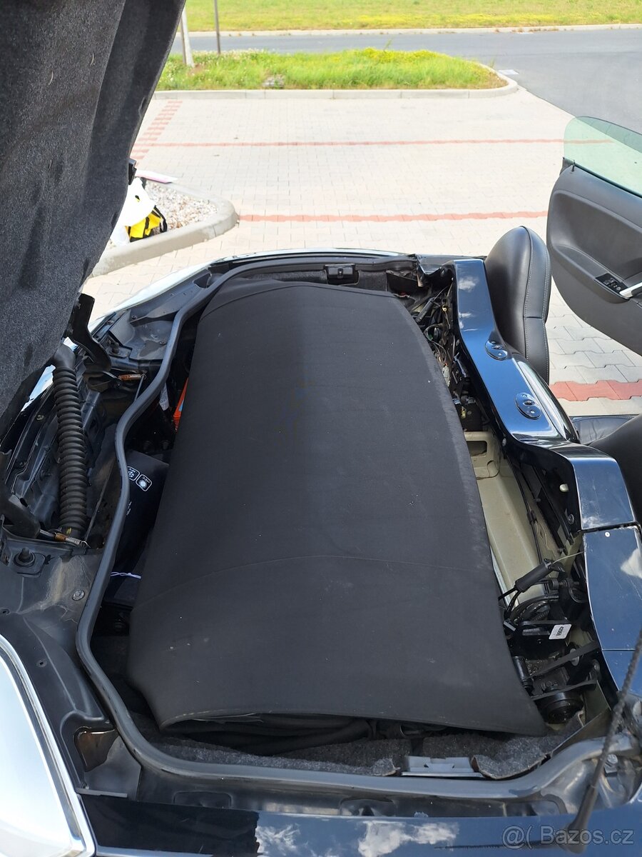 Saturn SKY ( OPEL GT ) - 6